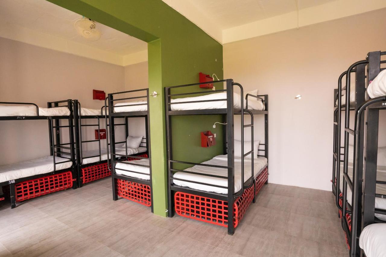 Auberge de jeunesse Mad Monkey Hội An Extérieur photo